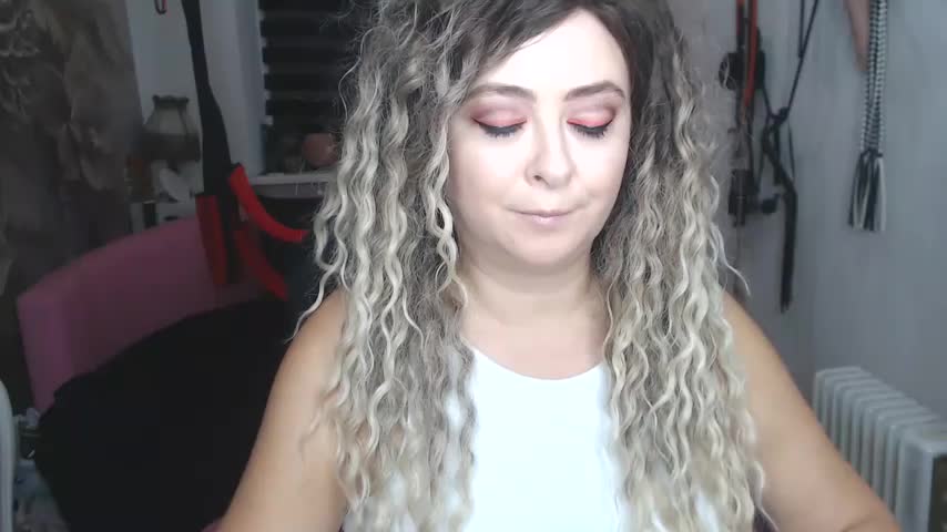 MISSwithDOLLS Adult Chat November 17, 2025