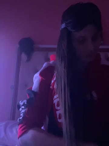 Flossy_Vettie Adult Chat November 17, 2025