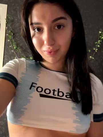 Tasty_Nora Adult Chat November 17, 2025