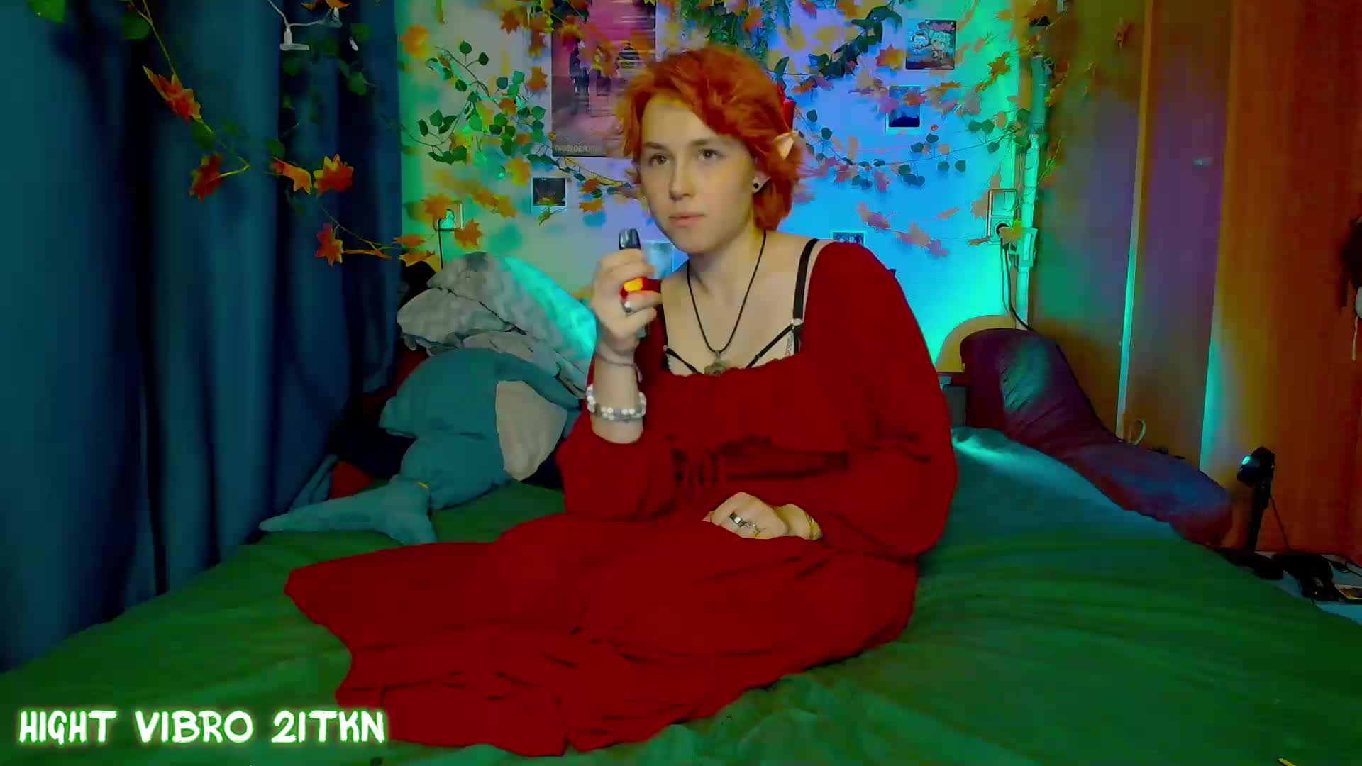 Tricky_Kitsune Adult Chat November 17, 2025