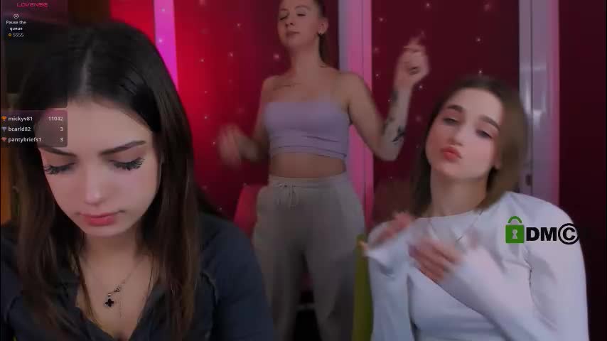 mila_glow Adult Chat November 17, 2025