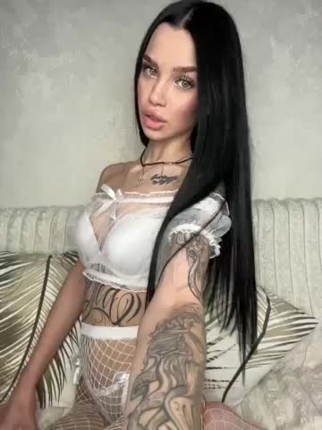 EvaDesire Adult Chat November 17, 2025