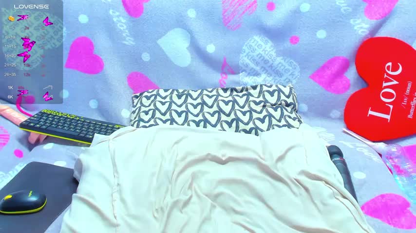 Vanessa_Florence Adult Chat November 17, 2025