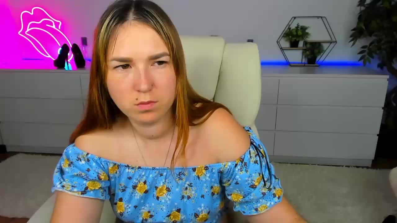 SofiiDarling Adult Chat November 17, 2025