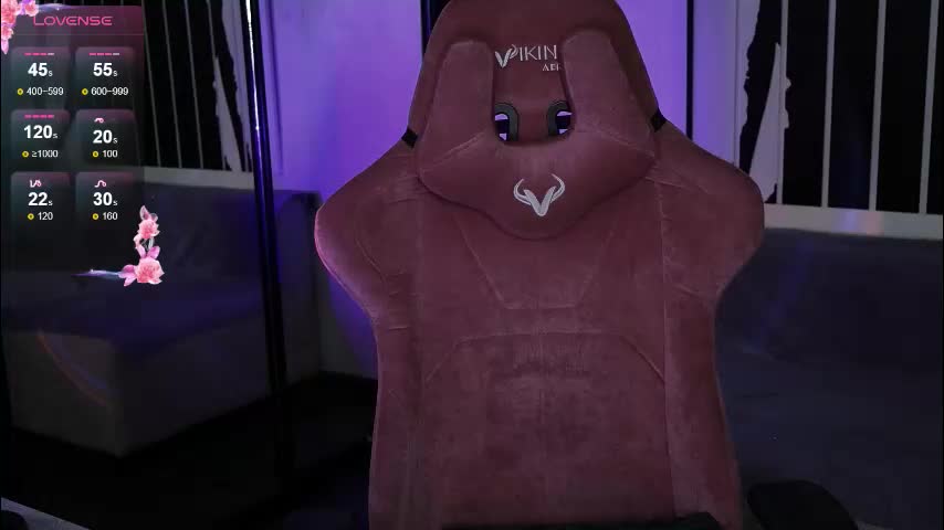 prettybones Adult Chat November 17, 2025