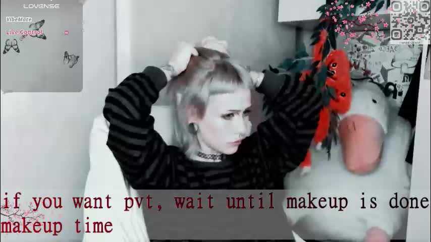 say_mary Adult Chat November 17, 2025