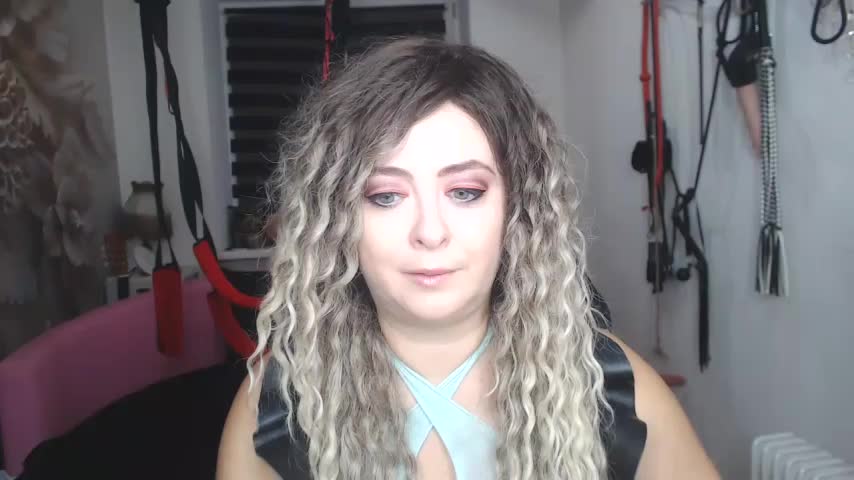 MISSwithDOLLS Adult Chat November 17, 2025