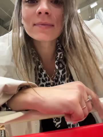 Katya_Katysha Adult Chat November 17, 2025