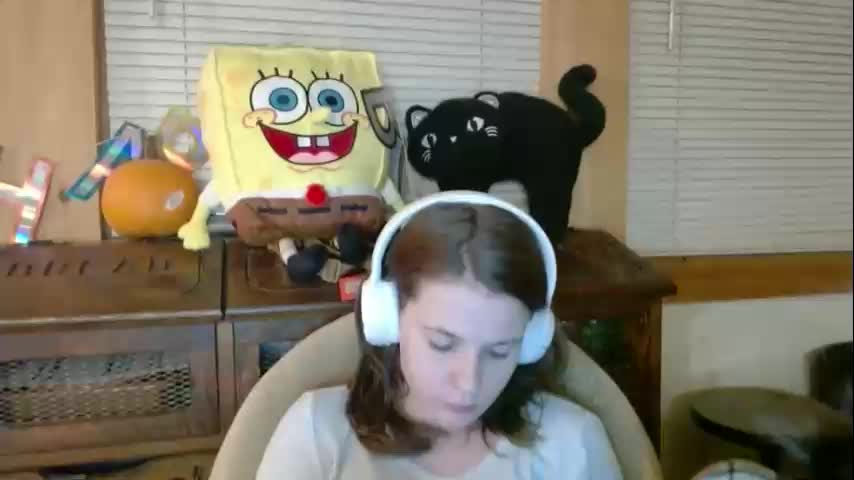 sabrinalexington Adult Chat November 17, 2025