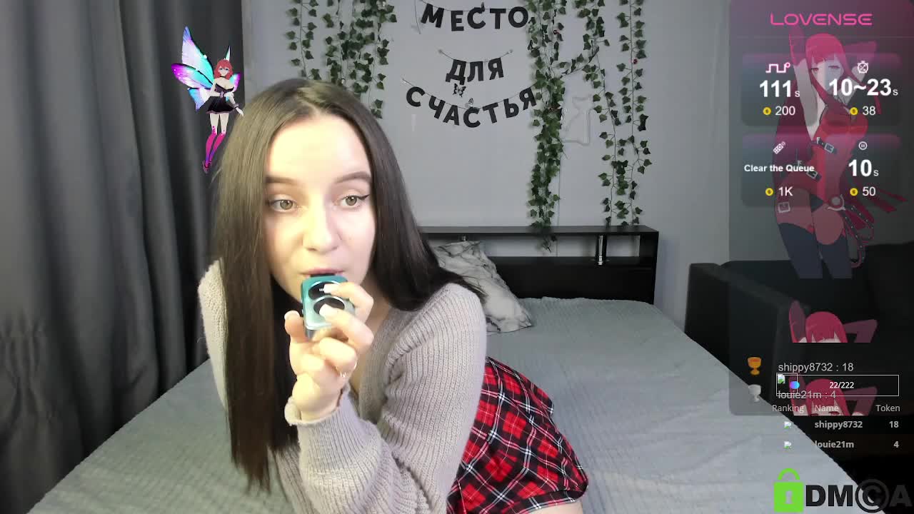 Angel1Bunny Adult Chat November 17, 2025