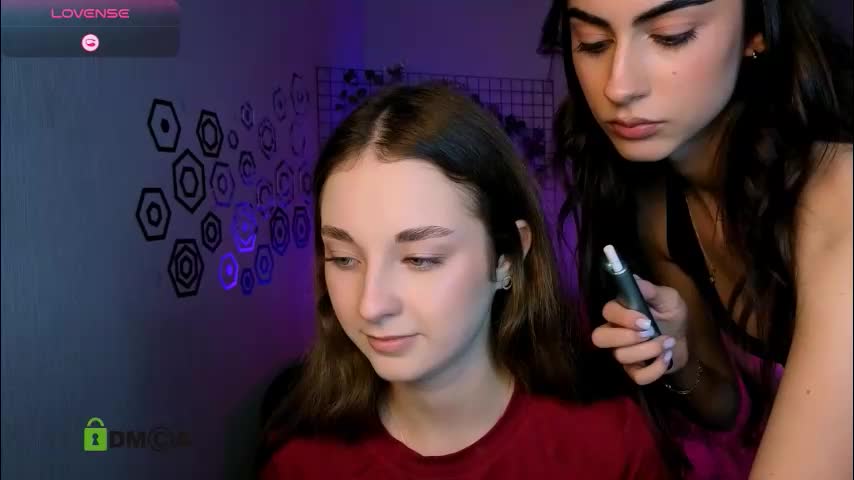 kaisy_star Adult Chat November 17, 2025