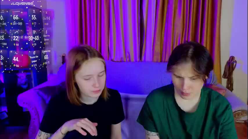 babees_eva Adult Chat November 17, 2025