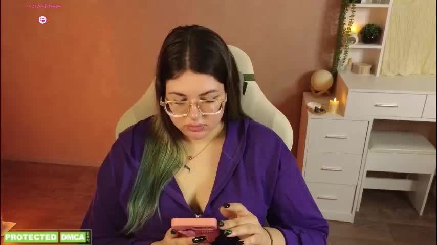 sunflower0907 Adult Chat November 17, 2025