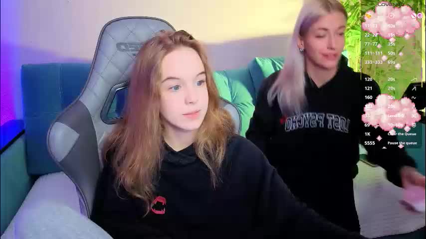 kebesheska Adult Chat November 17, 2025