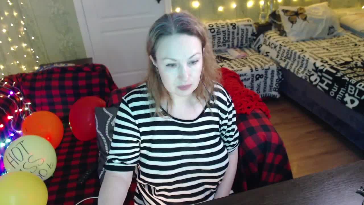 MeganIris Adult Chat November 17, 2025