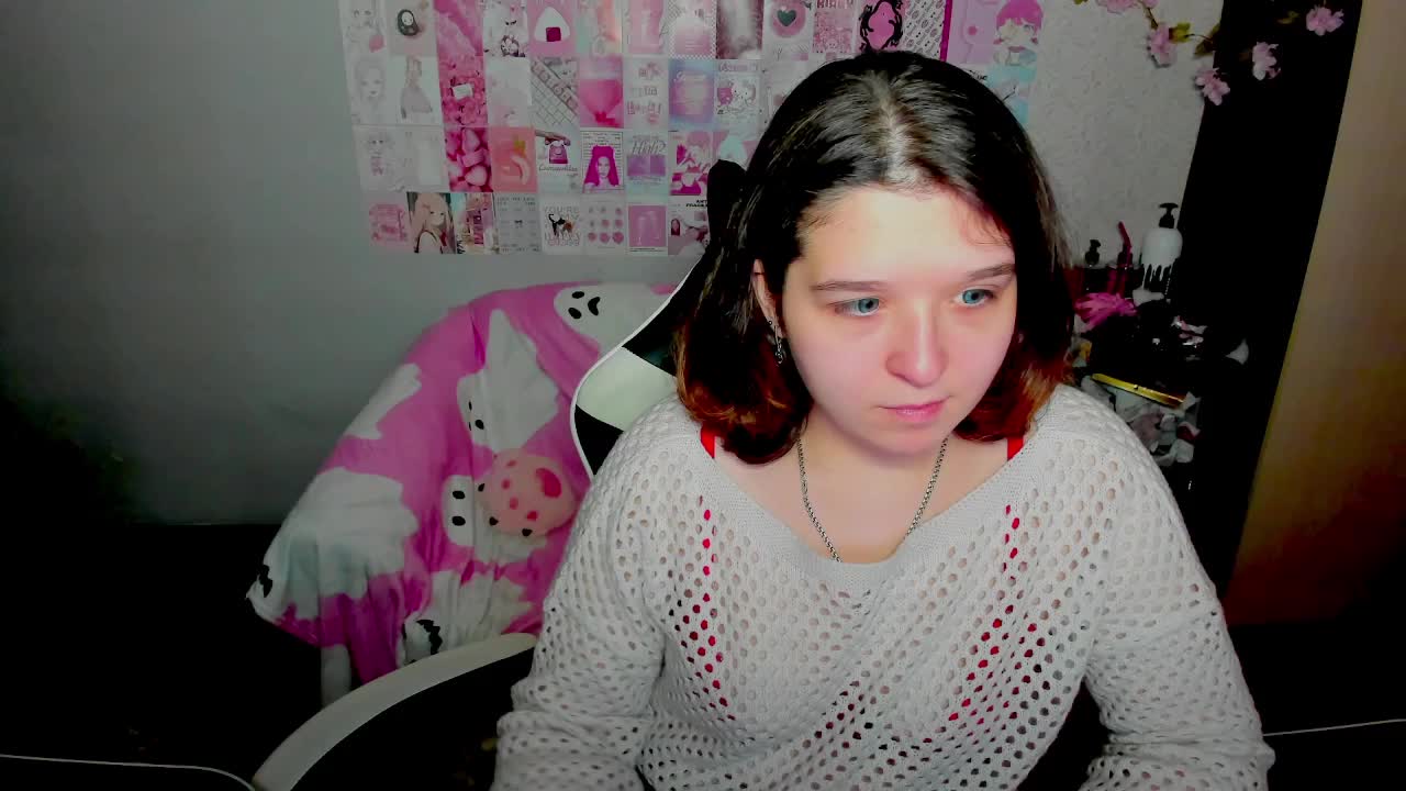 Acid-Kate Adult Chat November 17, 2025