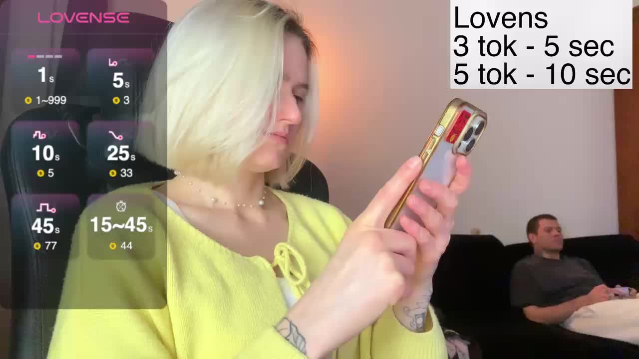 Sexy-Sweets Adult Chat November 17, 2025