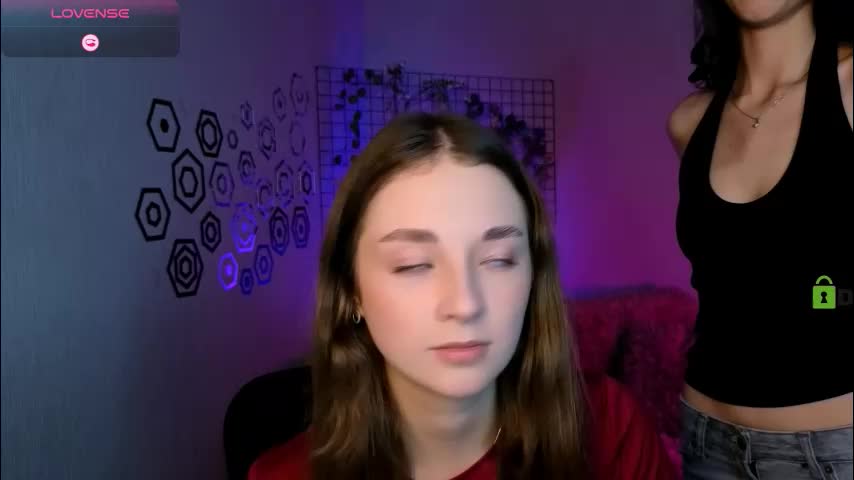 kaisy_star Adult Chat November 17, 2025