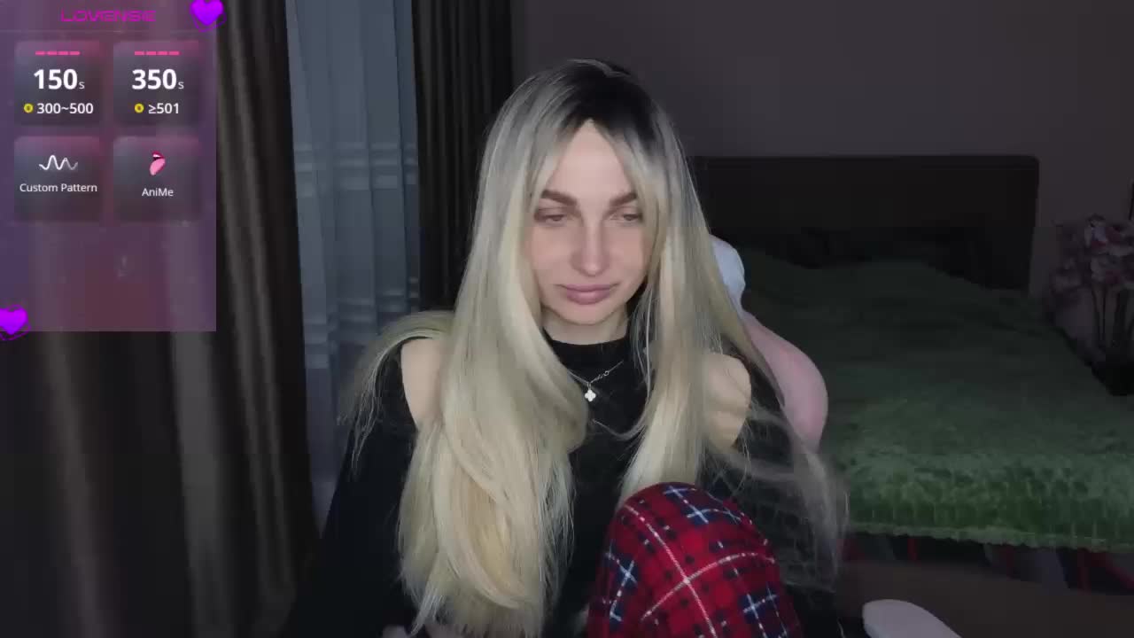 MellicaX Adult Chat November 17, 2025