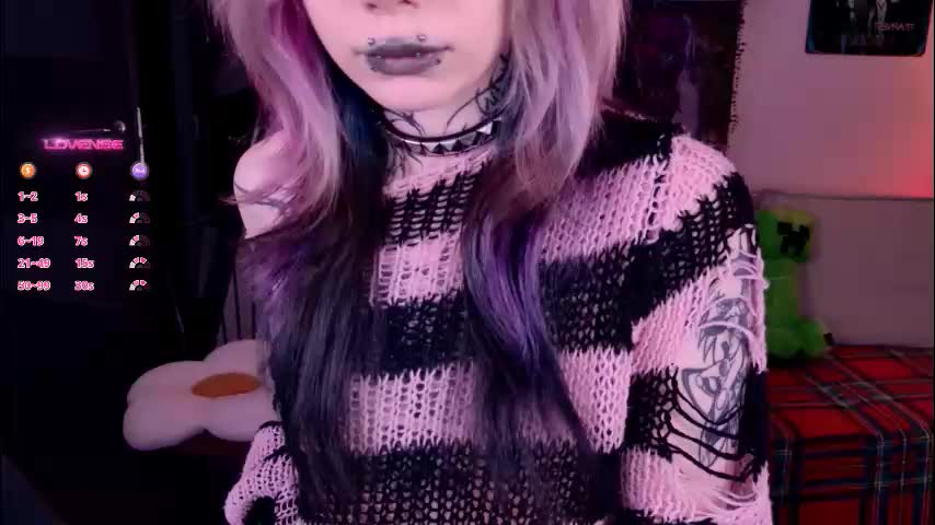 _lollyshy_ Adult Chat November 17, 2025