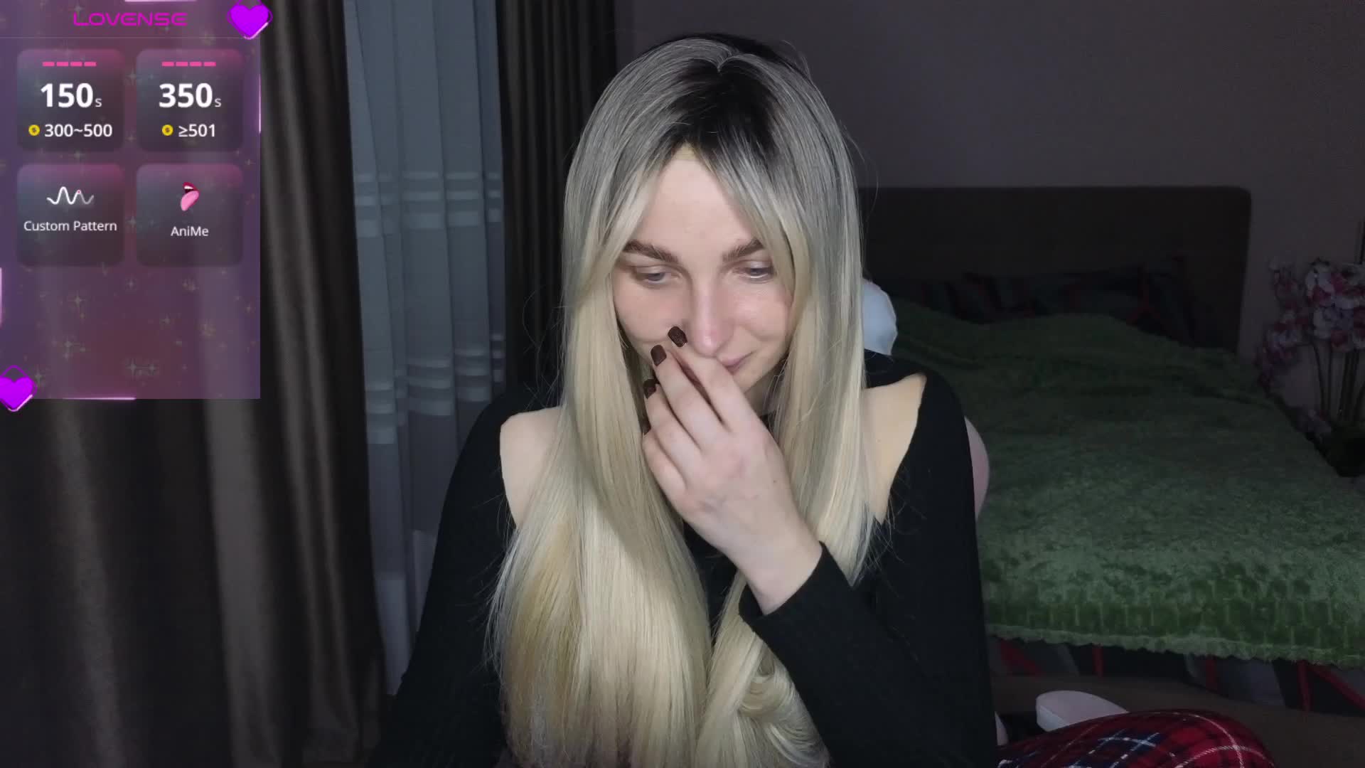 MellicaX Adult Chat November 17, 2025