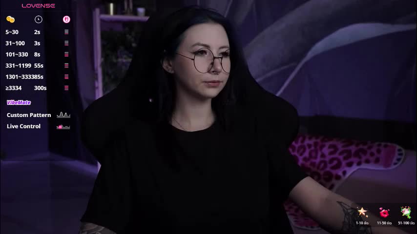 wesleegray Adult Chat November 17, 2025