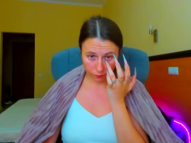 Jumiera Adult Chat November 17, 2025