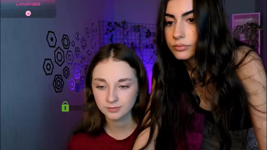 kaisy_star Adult Chat November 17, 2025