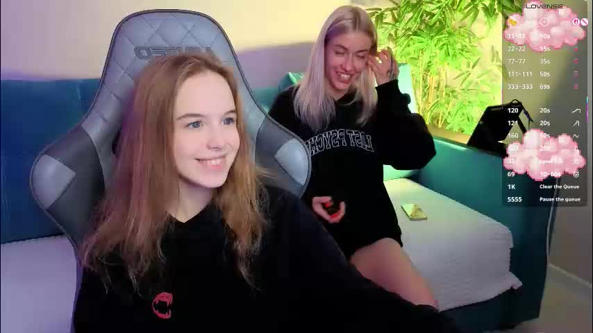 kebesheska Adult Chat November 17, 2025