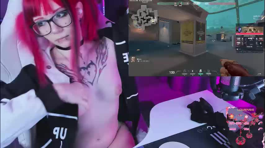 yumi_youkai Adult Chat November 17, 2025