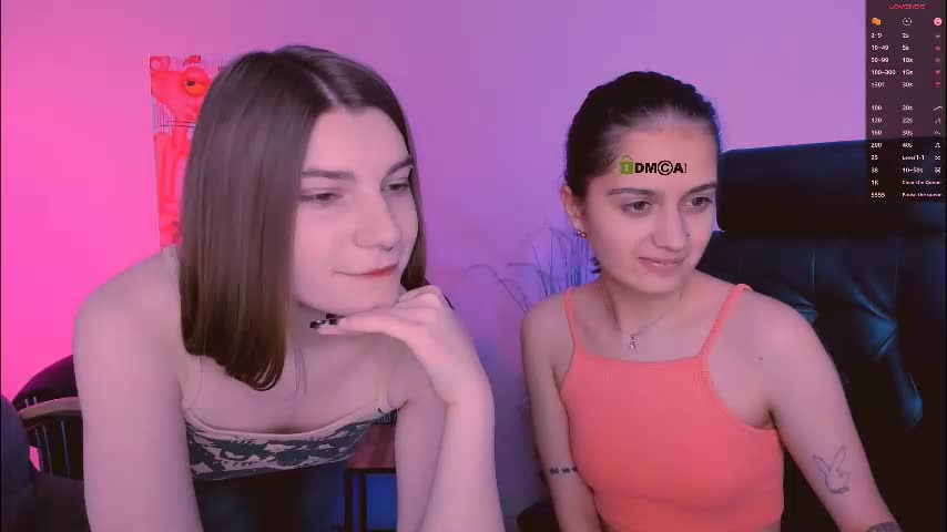 pure_radiance Adult Chat November 17, 2025