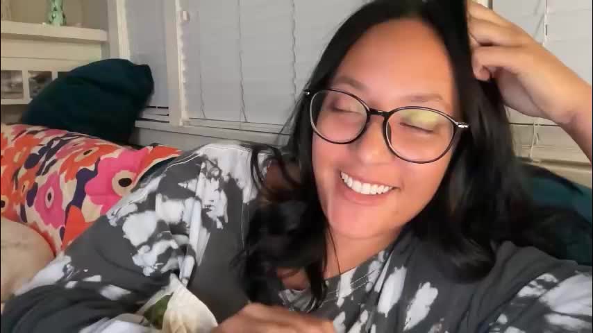 dreamyriri Adult Chat November 17, 2025