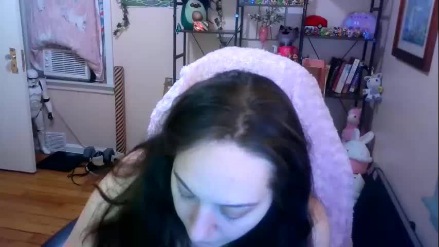 spawnofademon Adult Chat November 17, 2025