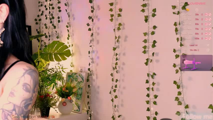 CarlyMilton Adult Chat November 17, 2025