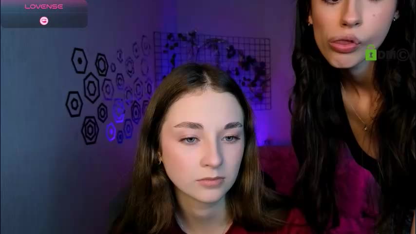 kaisy_star Adult Chat November 17, 2025