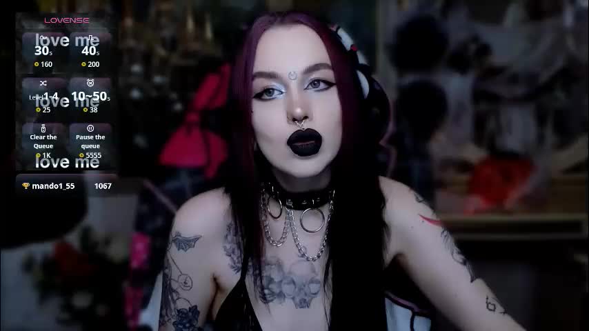 alexx_succubus Adult Chat November 17, 2025