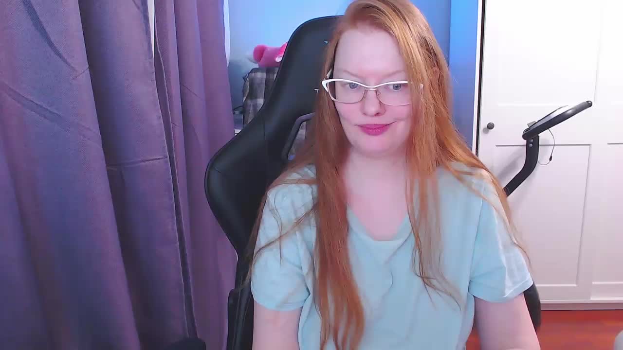 missInari Adult Chat November 17, 2025