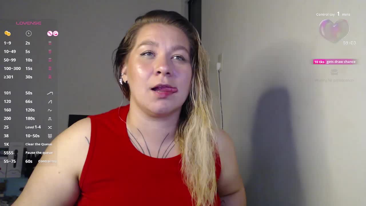 Alisa_U Adult Chat November 17, 2025