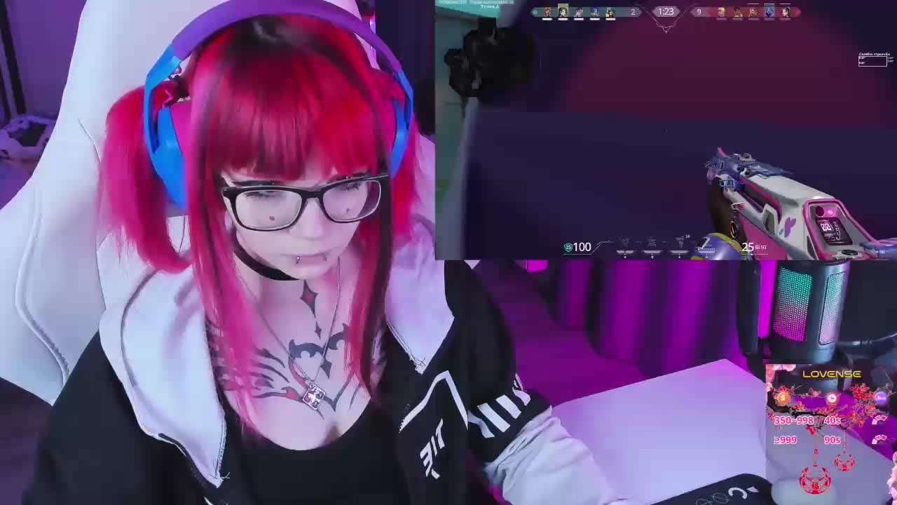 Yumi_Youkai Adult Chat November 17, 2025