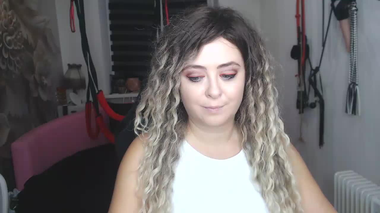 missGODDESS Adult Chat November 17, 2025