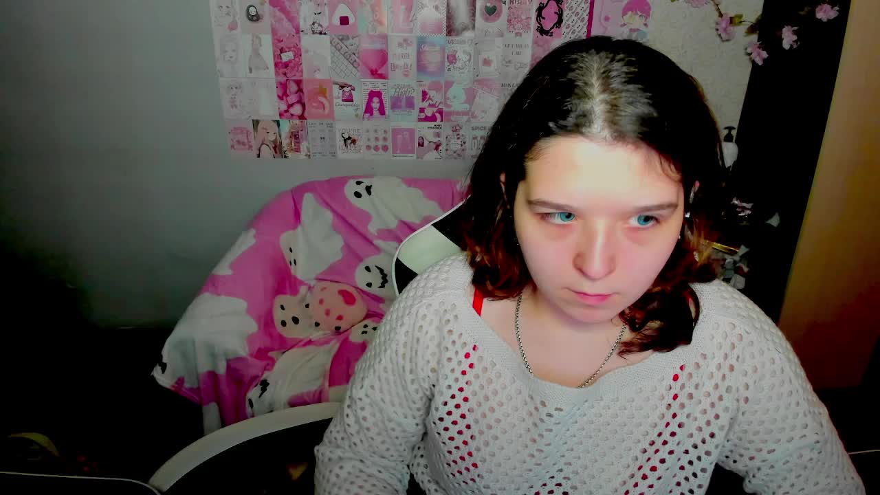 Acid-Kate Adult Chat November 17, 2025