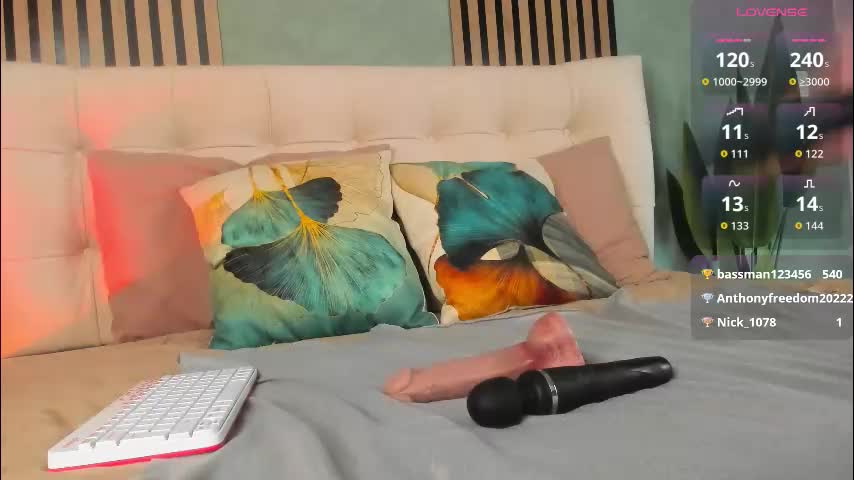 nicole_8788 Adult Chat November 17, 2025