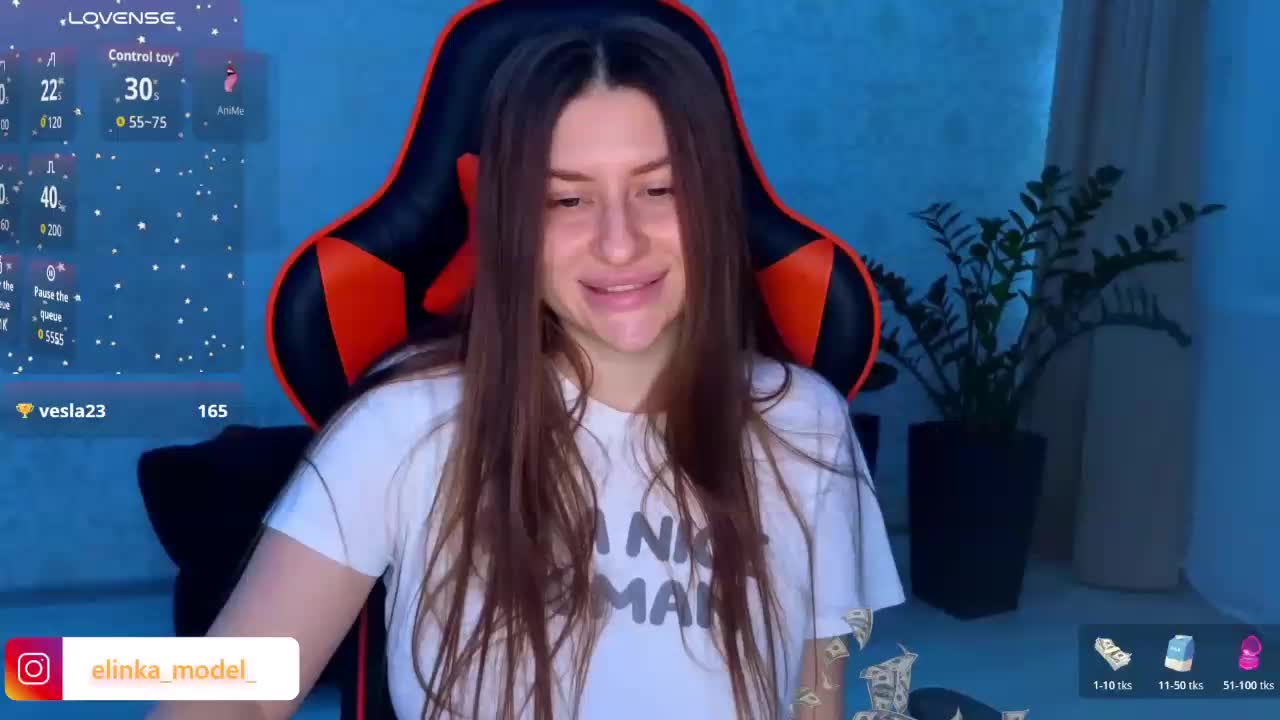 NikaMusic Adult Chat November 17, 2025