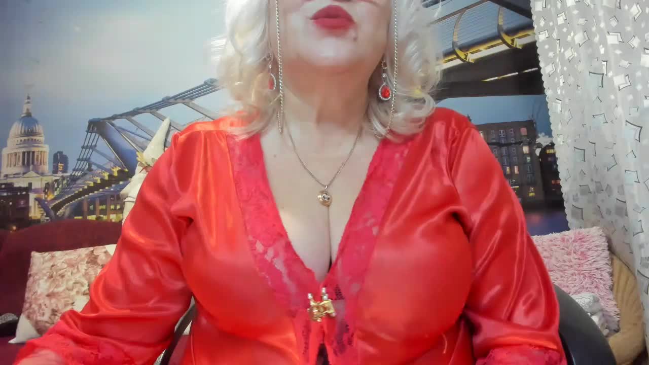 StarMarmelada Adult Chat November 17, 2025