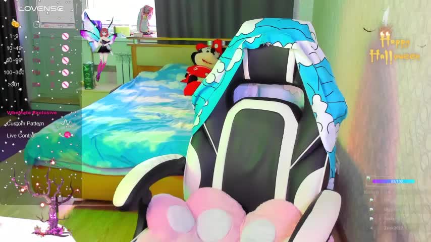 folinskayyya Adult Chat November 17, 2025