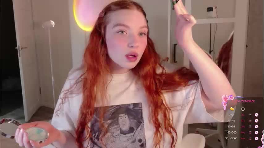 cinnabongirls Adult Chat November 17, 2025