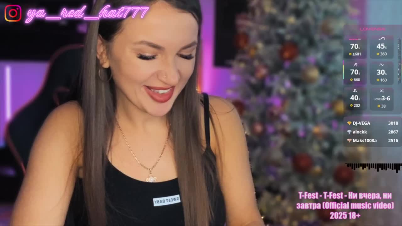 -RED_HAT- Adult Chat November 17, 2025