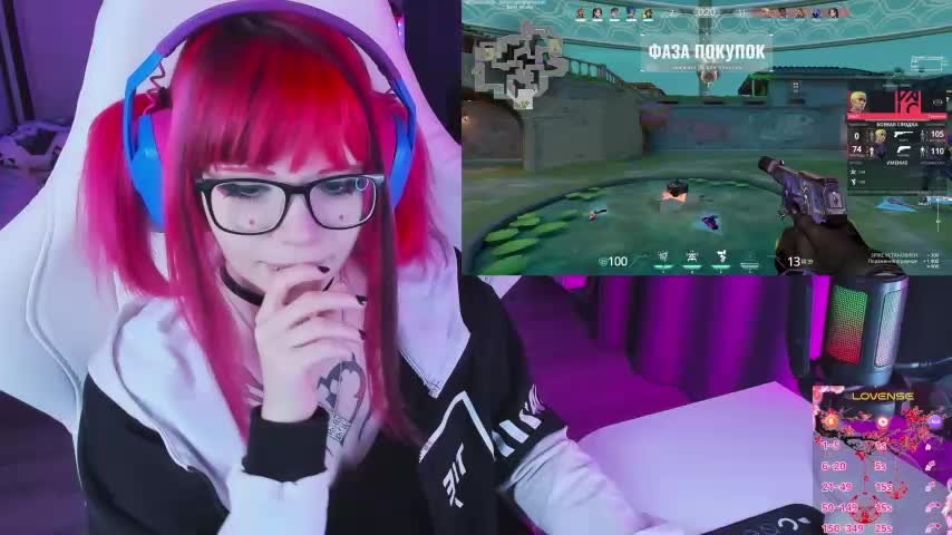 Yumi_Youkai Adult Chat November 17, 2025