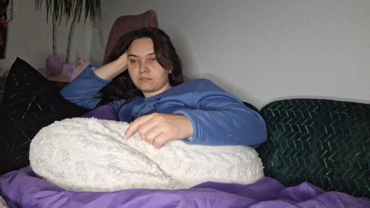 CyndeeWinter Adult Chat November 17, 2025