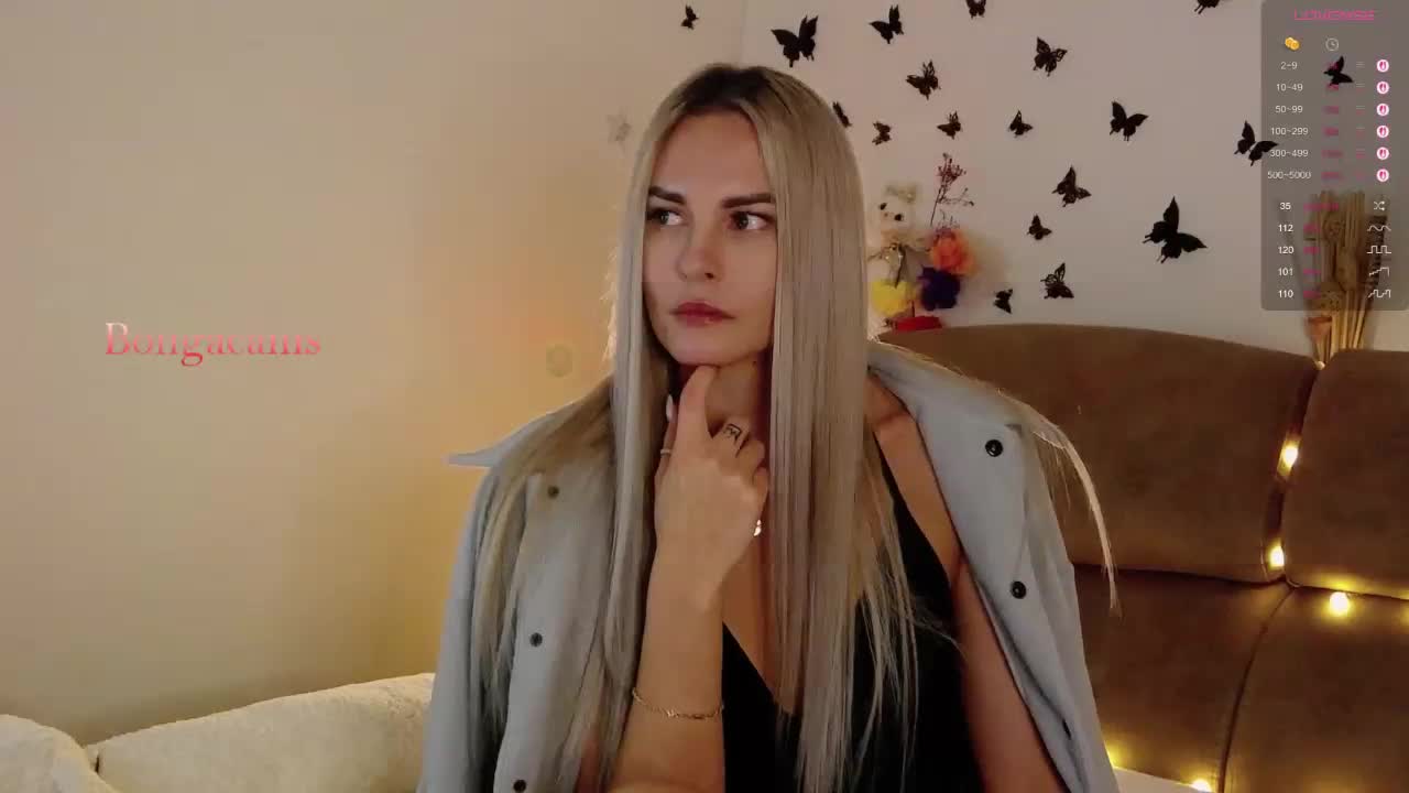 Kocmoc_Katerina Adult Chat November 17, 2025